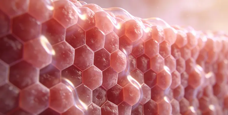 清远结直肠癌靶向43基因检测（组织）图片1