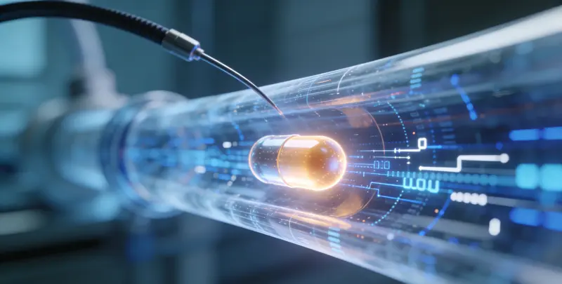 清远结直肠癌靶向120基因检测（组织）图片1