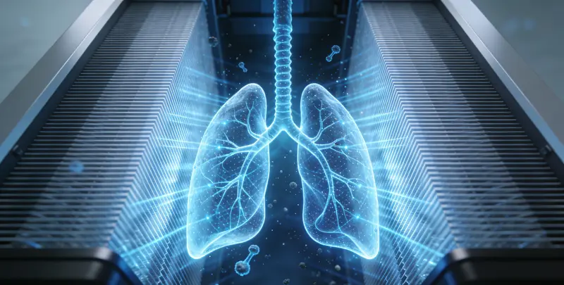 清远肺癌8基因突变检测（组织）图片1