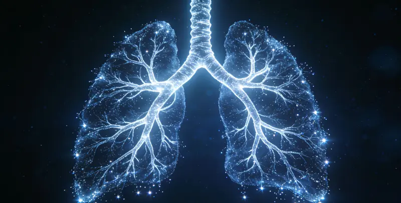 清远肺癌（EGFR T790M)突变检测图片1