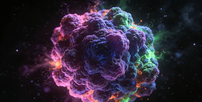 清远肿瘤与炎症检测图片1