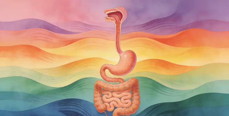 清远胃肠肿瘤120基因检测图片1