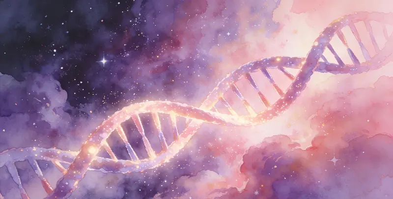 清远产前羊水亲子鉴定图片1