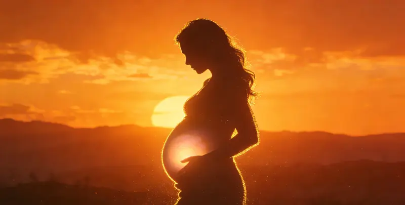 清远无创胎儿亲子鉴定图片1