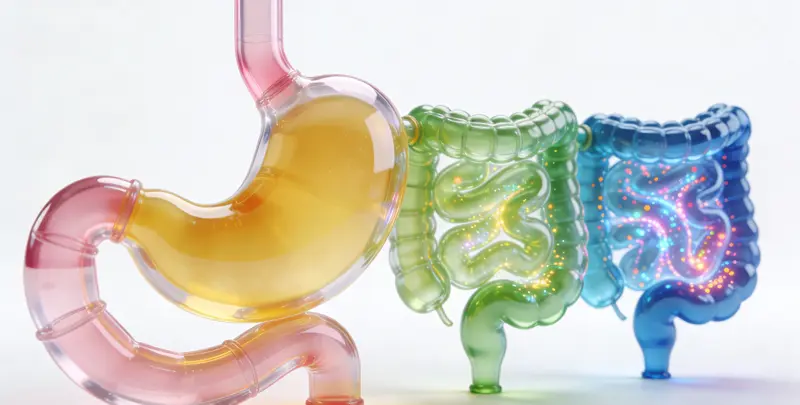 清远胃癌靶向用药39基因检测及PDL122C3表达检测套餐（组织）图片1