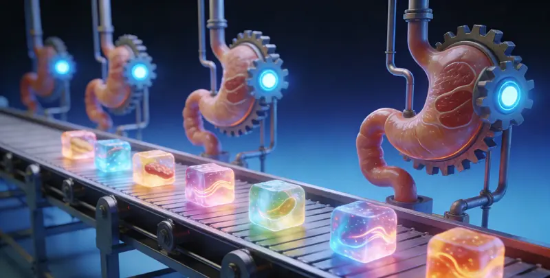 清远肠癌甲基化检测图片1