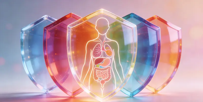 清远肿瘤早筛四项女性图片1