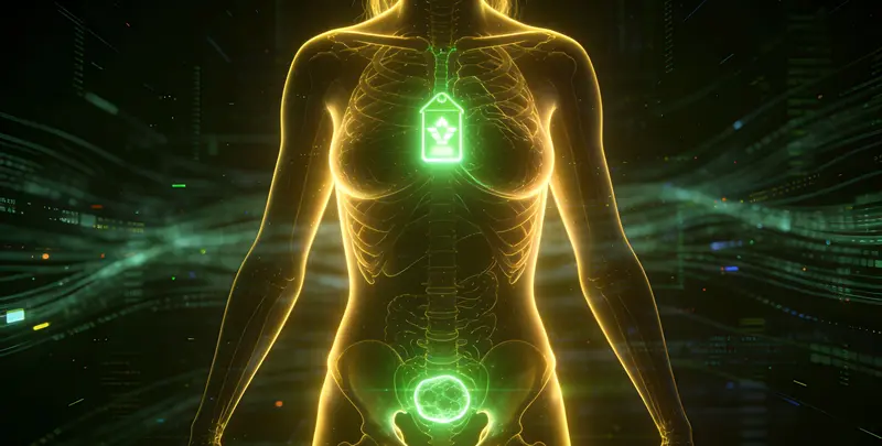 清远子宫内膜癌分子分型检测图片1