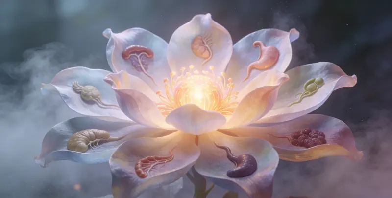 清远肿瘤同源重组缺陷HRD检测图片1